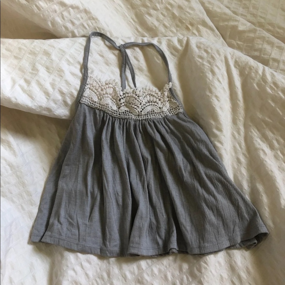 Pacsun Tanktop